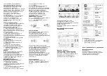 Preview for 10 page of Saturn ST-DV7724 Manual