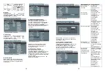 Preview for 15 page of Saturn ST-DV7724 Manual