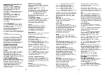 Preview for 19 page of Saturn ST-DV7724 Manual