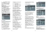 Preview for 20 page of Saturn ST-DV7724 Manual