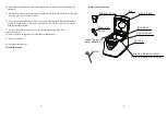 Preview for 3 page of Saturn ST-EC 1775 Manual