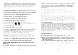 Preview for 6 page of Saturn ST-EC 1775 Manual