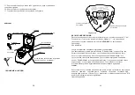 Preview for 11 page of Saturn ST-EC 1775 Manual