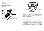 Preview for 18 page of Saturn ST-EC 1775 Manual