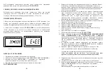 Preview for 20 page of Saturn ST-EC 1775 Manual