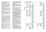 Preview for 5 page of Saturn ST-EC0125 Manual