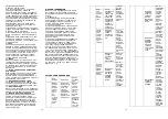 Preview for 10 page of Saturn ST-EC0125 Manual