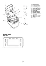 Preview for 38 page of Saturn ST-EC0126 Manual