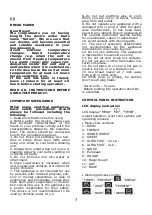 Preview for 4 page of Saturn ST-EC0130 Instruction Manual