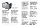 Preview for 5 page of Saturn ST-EC0146 Quick Start Manual