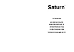 Saturn ST-EC0180 Manual preview