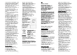 Preview for 4 page of Saturn ST-EC0180 Manual