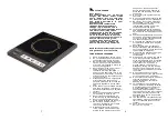 Preview for 2 page of Saturn ST-EC0189 Manual