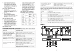 Предварительный просмотр 4 страницы Saturn ST-EC0189 Manual