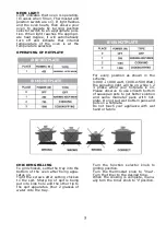 Preview for 6 page of Saturn ST-EC10701 Manual