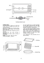 Preview for 7 page of Saturn ST-EC10701 Manual