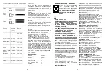 Preview for 3 page of Saturn ST-EC1075 Quick Start Manual