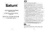 Preview for 6 page of Saturn ST-EC1075 Quick Start Manual