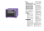 Предварительный просмотр 2 страницы Saturn ST-EC1076 Manual