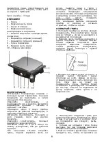 Preview for 7 page of Saturn ST-EC1150 Manual