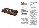 Preview for 2 page of Saturn ST-EC1167 Manual