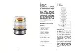 Preview for 2 page of Saturn ST-EC1183 Quick Start Manual