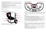 Preview for 3 page of Saturn ST-EC7774 Manual