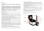 Preview for 15 page of Saturn ST-EC7774 Manual