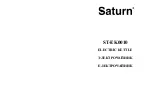 Preview for 1 page of Saturn ST-EK0010 Manual