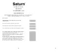 Предварительный просмотр 18 страницы Saturn ST-EK0013 Manual