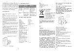 Preview for 5 page of Saturn ST- EK8034 Manual