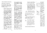 Preview for 6 page of Saturn ST- EK8034 Manual