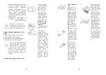 Preview for 10 page of Saturn ST- EK8034 Manual