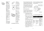 Preview for 11 page of Saturn ST- EK8034 Manual