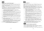 Preview for 13 page of Saturn ST- EK8034 Manual