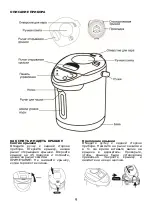 Preview for 10 page of Saturn ST-EK8036 Manual