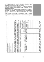 Preview for 12 page of Saturn ST-EK8436 User Manual