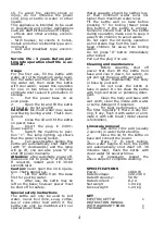 Preview for 5 page of Saturn ST-EK8449 Quick Start Manual