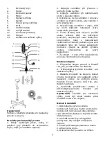 Preview for 8 page of Saturn ST-FN8250 Manual