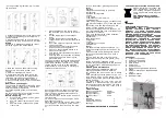 Предварительный просмотр 3 страницы Saturn ST-FP0042 Manual