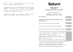 Preview for 19 page of Saturn ST-FP0043 Manual