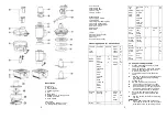 Предварительный просмотр 3 страницы Saturn ST-FP0069 Instructions Manual