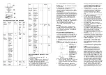 Предварительный просмотр 7 страницы Saturn ST-FP0069 Instructions Manual