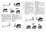 Предварительный просмотр 4 страницы Saturn ST-FP1098 Manual