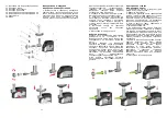 Предварительный просмотр 8 страницы Saturn ST-FP1098 Manual