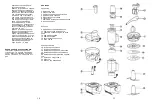 Preview for 6 page of Saturn ST-FP7071 Manual