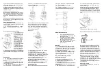 Preview for 8 page of Saturn ST-FP7071 Manual