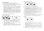 Preview for 8 page of Saturn ST-FP7093 Instructions Manual