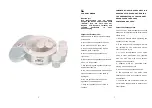 Preview for 2 page of Saturn ST-FP8512 Manual