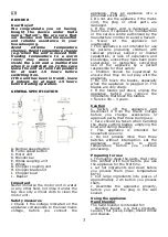 Preview for 4 page of Saturn ST-FP9061 Manual